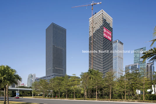 shenzhen stock exchange oma