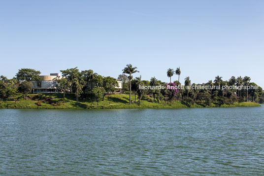 museu da pampulha oscar niemeyer