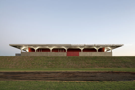 santander datacenter loeb capote