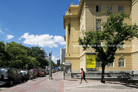 pracinha da liberdade arquitetos associados