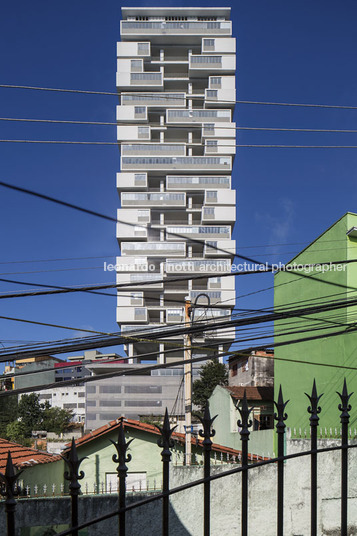 edifício 360º isay weinfeld