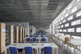 library of south university of science and technology urbanus