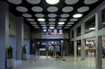 cinema itaú/augusta metro arquitetos