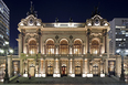 teatro municipal ‎ramos de azevedo