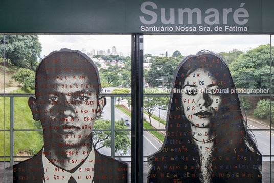 são paulo metro several authors