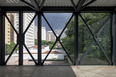 oscar freire building triptyque