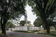 bayer eco pavilion loeb capote