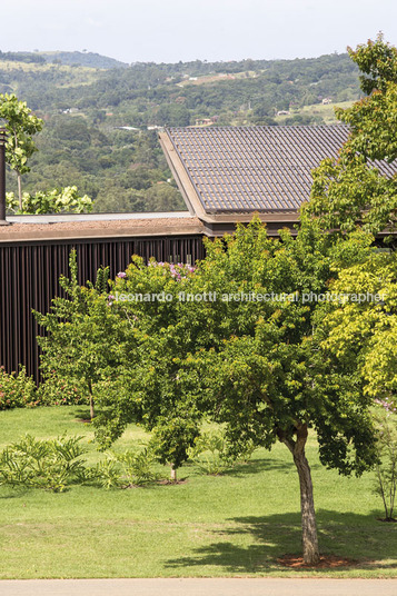 residência ca - quinta da baroneza jacobsen arquitetura