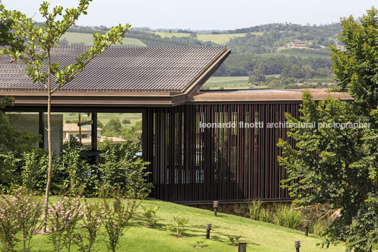 residência ca - quinta da baroneza jacobsen arquitetura