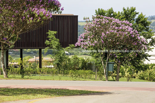 residência ca - quinta da baroneza jacobsen arquitetura