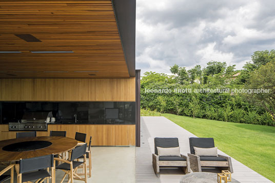 residência ca - quinta da baroneza jacobsen arquitetura