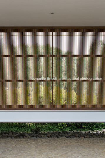 casa aa bernardes arquitetura