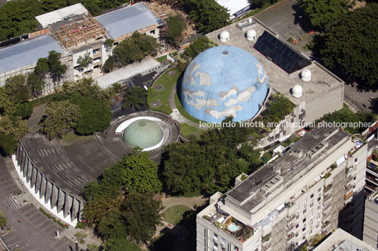 rio de janeiro aerial views several authors