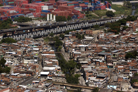 rio de janeiro aerial views several authors