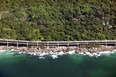 rio de janeiro aerial views several authors