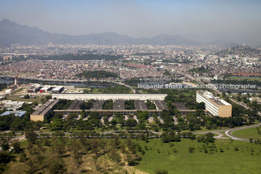 rio de janeiro aerial views several authors