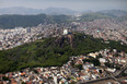 rio de janeiro aerial views several authors