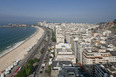 rio de janeiro aerial views several authors