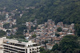 rio de janeiro aerial views several authors