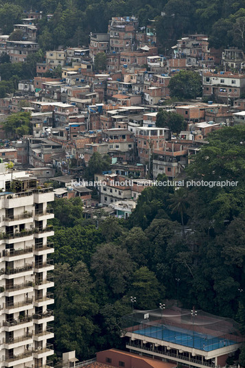 rio de janeiro aerial views several authors