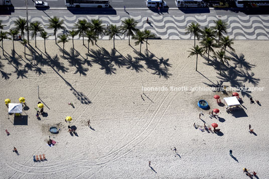 rio de janeiro aerial views several authors