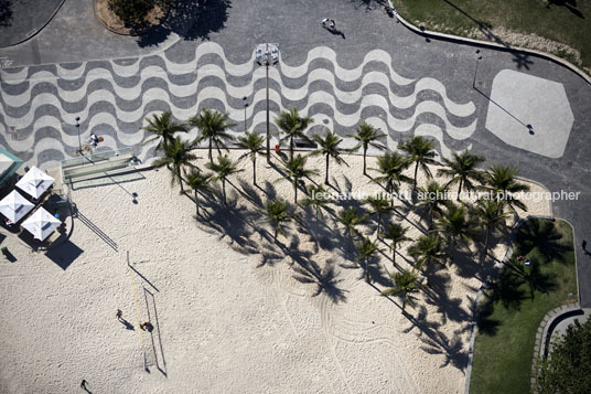 rio de janeiro aerial views several authors