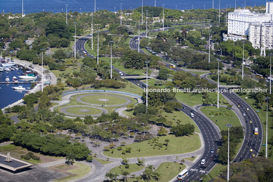 rio de janeiro aerial views several authors