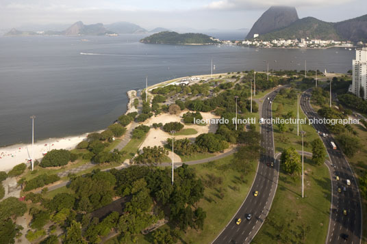 rio de janeiro aerial views several authors