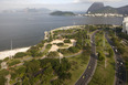 rio de janeiro aerial views several authors