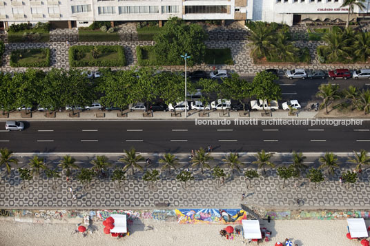 rio de janeiro aerial views several authors