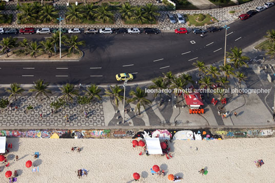 rio de janeiro aerial views several authors