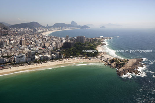 rio de janeiro aerial views several authors