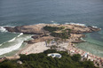 rio de janeiro aerial views several authors