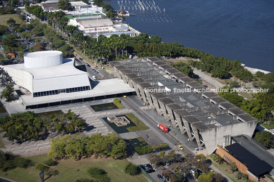 rio de janeiro aerial views several authors