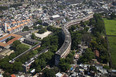 rio de janeiro aerial views several authors