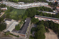 rio de janeiro aerial views several authors