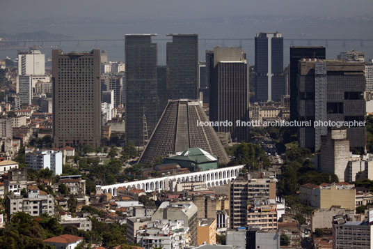 rio de janeiro aerial views several authors