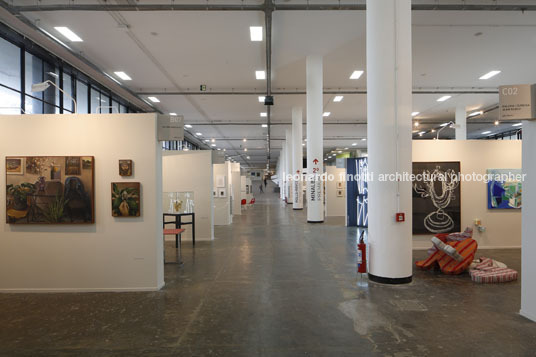 sp-arte 2014 - bienal sp 