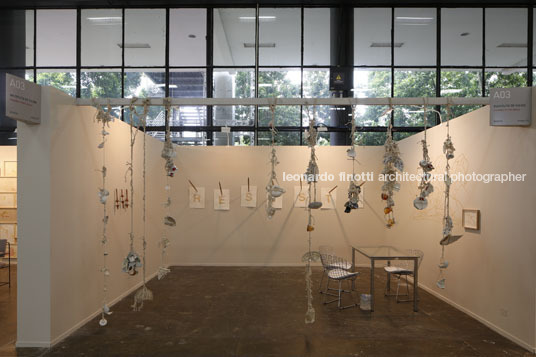 sp-arte 2014 - bienal sp 