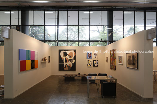 sp-arte 2014 - bienal sp 