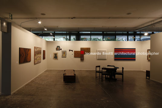 sp-arte 2014 - bienal sp 