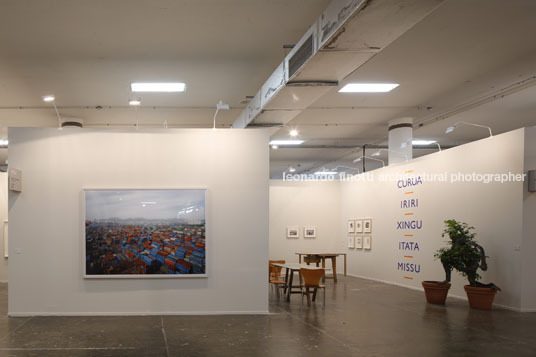 sp-arte 2014 - bienal sp 