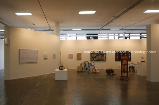 sp-arte 2014 - bienal sp 