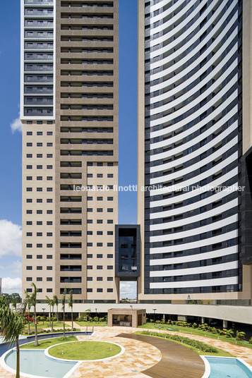 condomínio porto arena felipe bezerra