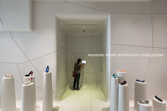 melissa gallery soho pascali semerdjian