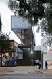 oscar freire building triptyque