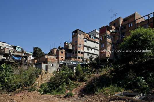 parque novo santo amaro vigliecca & associados