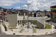 parque novo santo amaro vigliecca & associados