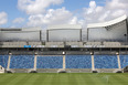 arena das dunas stadium populous