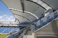 arena das dunas stadium populous